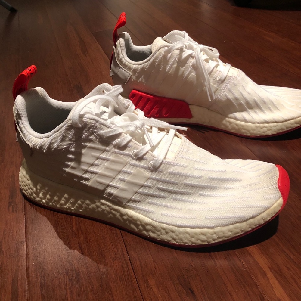 NMD - Adidas r2 GREAT CONDITION